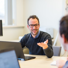 Foto Dennis Leermakers